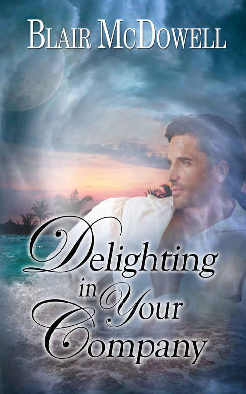 Delighting In Your Company