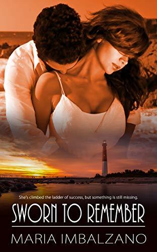 Sworn to Remember by Maria Imbalzano