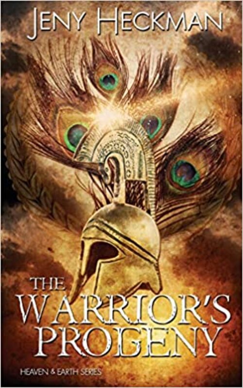 Excerpt of The Warrior's Progeny by Jeny Heckman