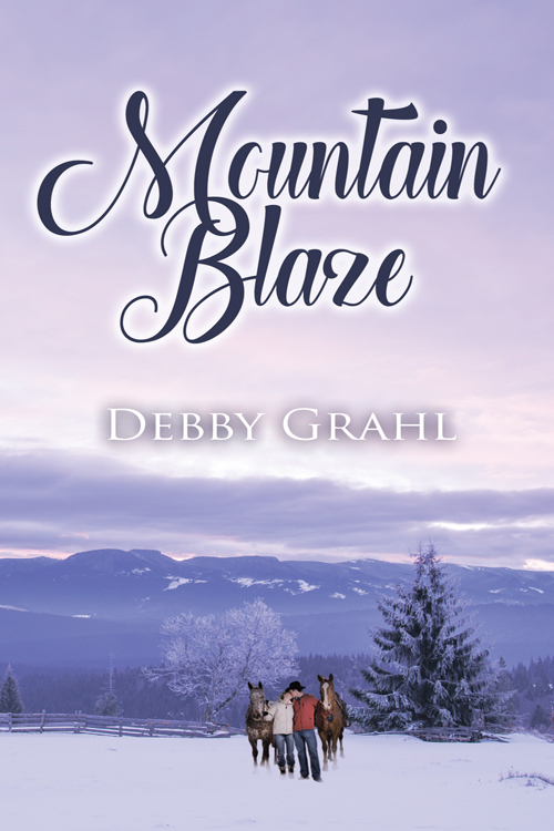 Mountain Blaze by Debby Grahl