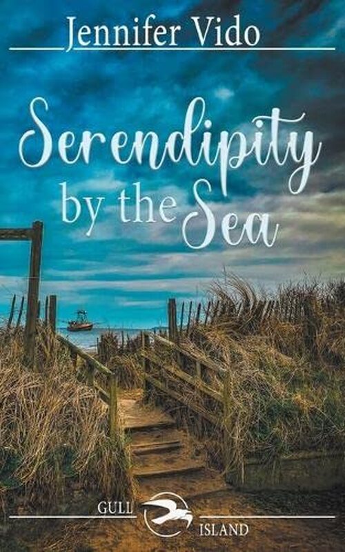 Serendipity by the Sea by Jennifer Vido