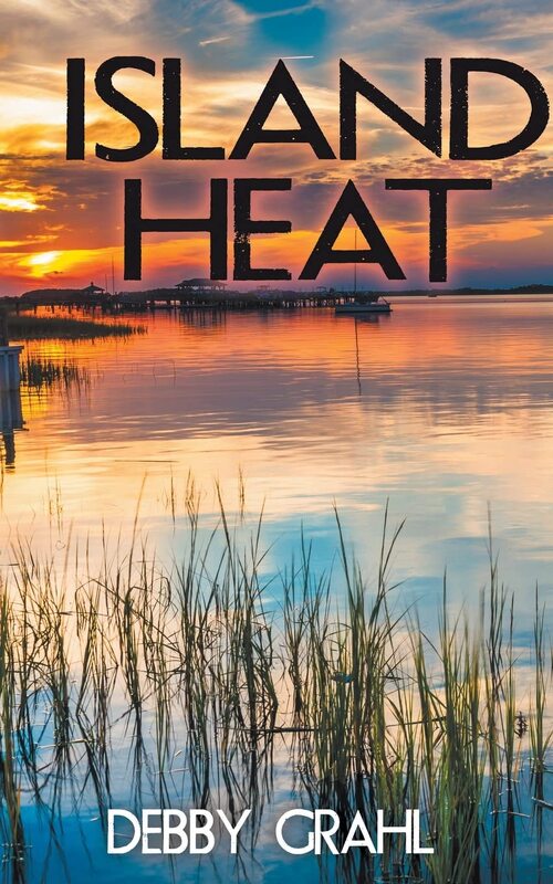 Island Heat by Debby Grahl