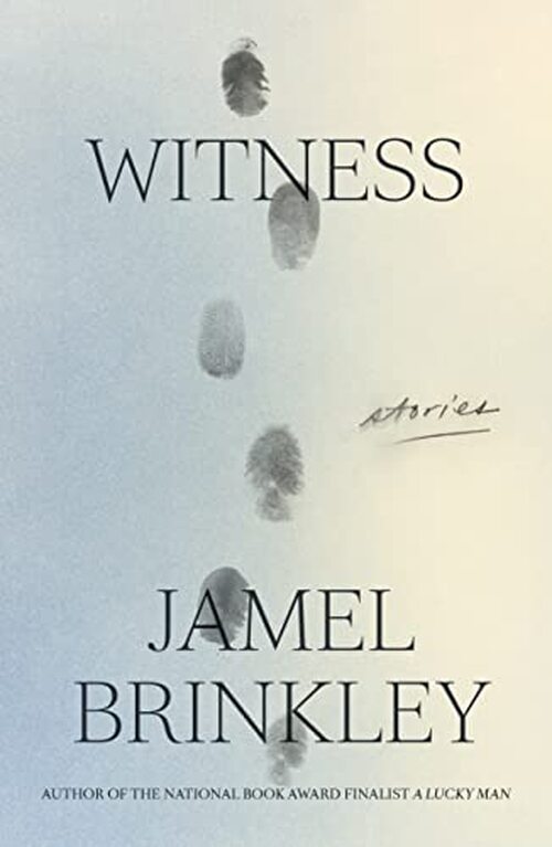 Witness by Jamel Brinkley