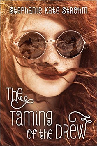 The Taming of the Drew by Stephanie Kate Strohm