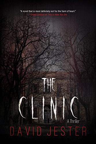 The Clinic by David Jester