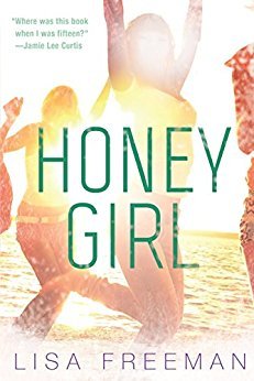 Honey Girl by Lisa Freeman