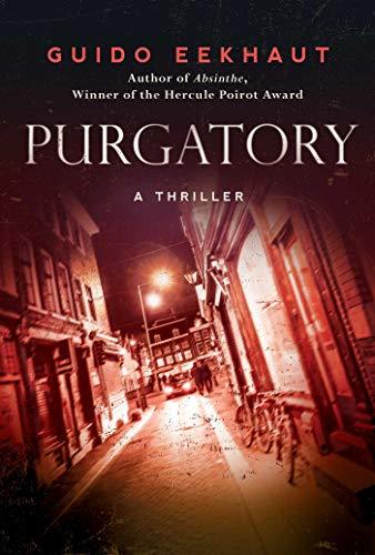 Purgatory by Guido Eekhaut