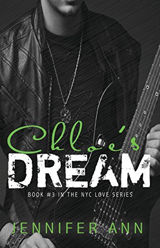Chloe's Dream by Jennifer Ann