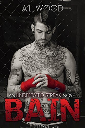 Bain by A.L. Wood