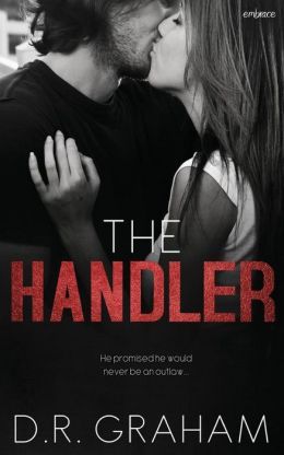 The Handler by D.R. Graham