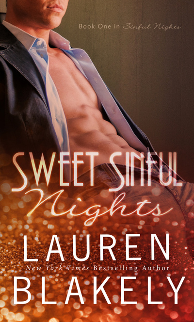Sweet Sinful Nights by Lauren Blakely
