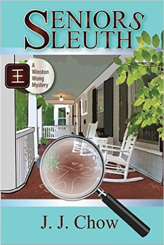 Seniors Sleuth by J.J. Chow