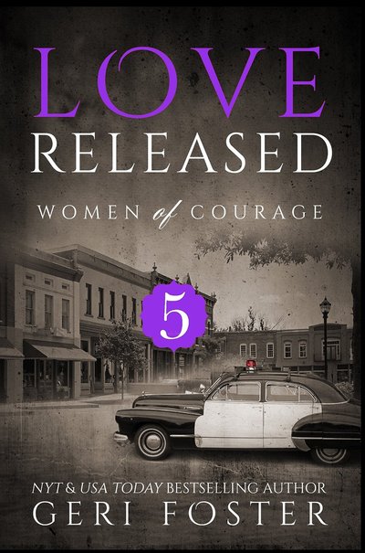 LOVE RELEASED #5