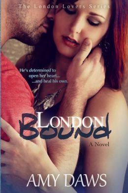 London Bound by Amy Daws
