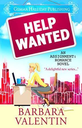 Help Wanted by Barbara Valentin