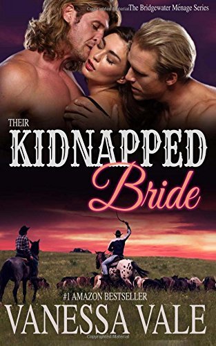 THEIR KIDNAPPED BRIDE