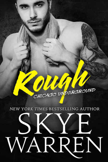 Rough by Skye Warren
