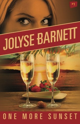 One More Sunset by Jolyse Barnett