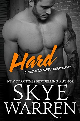 Hard by Skye Warren