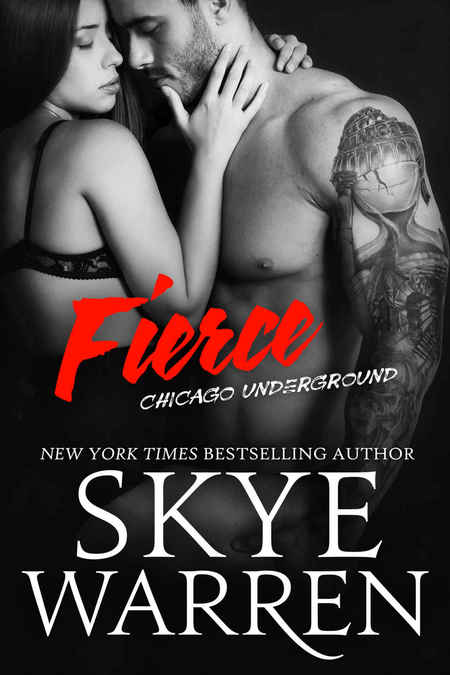 Fierce by Skye Warren