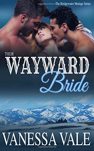 Their Wayward Bride by Vanessa Vale