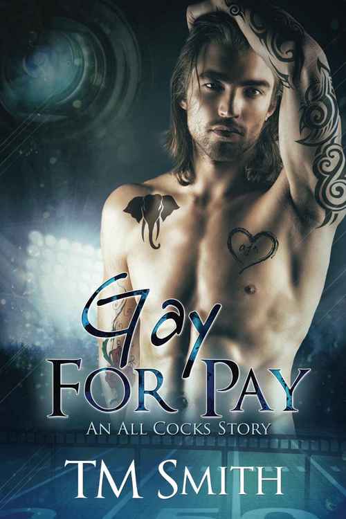 Gay for Pay by T.M. Smith