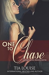 One To Chase by Tia Louise
