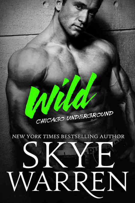 Wild by Skye Warren