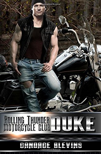 Duke by Candace Blevins