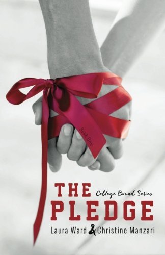 The Pledge by Laura Ward
