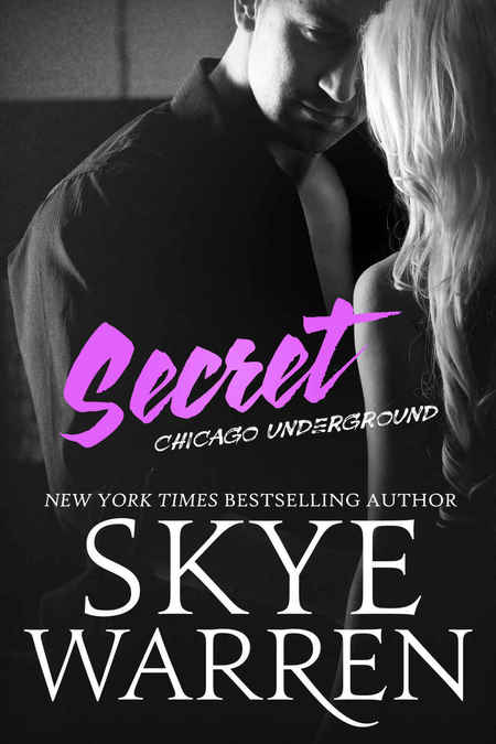 Secret by Skye Warren
