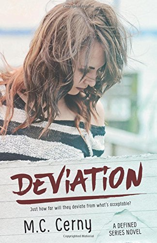 Deviation by M.C. Cerny