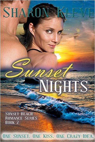 Sunset Nights by Sharon Kleve