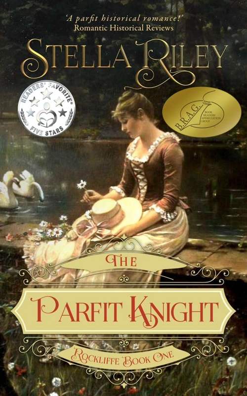 The Parfit Knight by Stella Riley