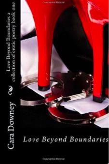 Love Beyond Boundaries by Cara Downey