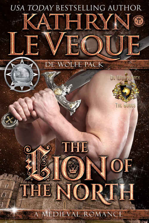 The Lion of the North by Kathryn Le Veque