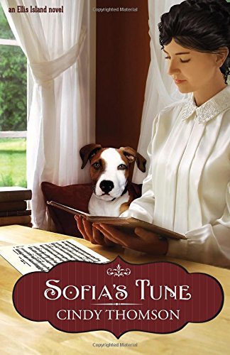 Sofia?s Tune by Cindy Thomson