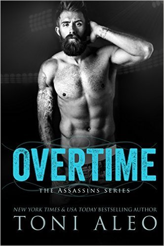 Overtime by Toni Aleo