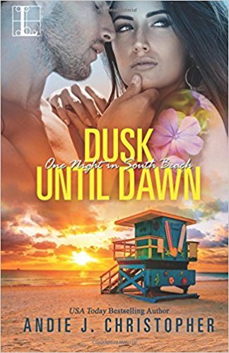 Dusk Until Dawn by Andie J. Christopher