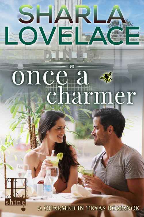 Once a Charmer by Sharla Lovelace