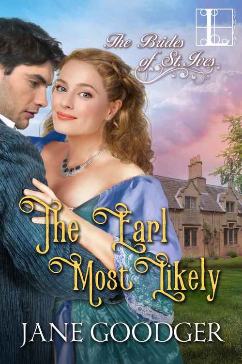 The Earl Most Likely by Jane Goodger