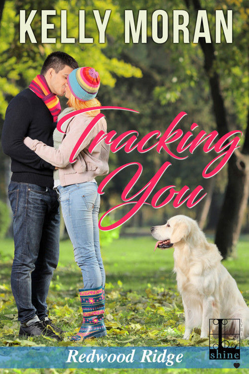 Tracking You by Kelly Moran