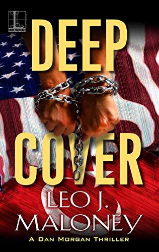 Deep Cover by Leo J. Maloney