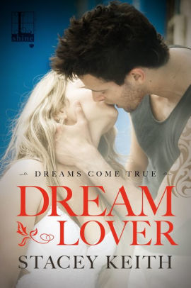 Dream Lover by Stacey Keith
