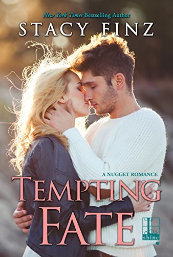 Tempting Fate by Stacy Finz