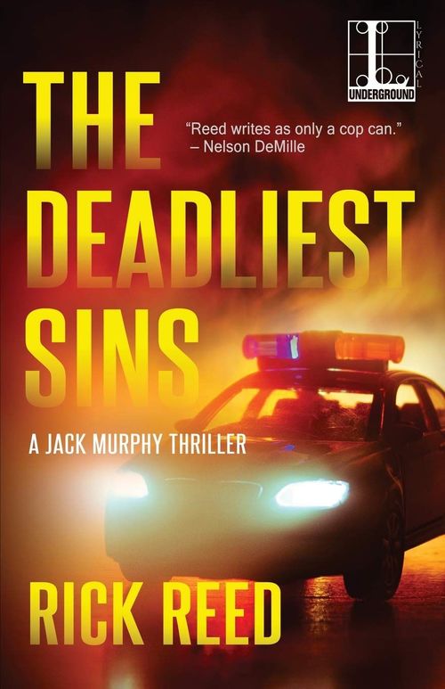 The Deadliest Sins by Rick Reed