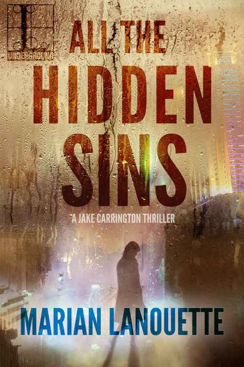 All the Hidden Sins by Marian Lanouette