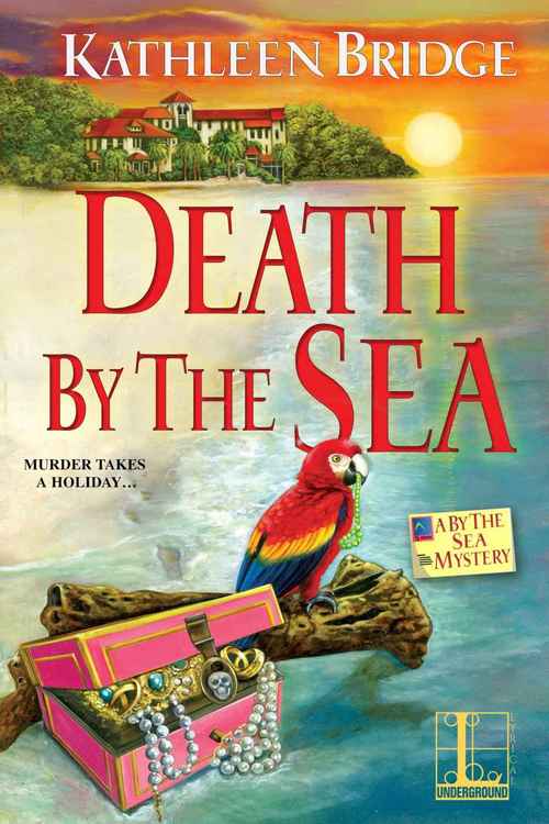 Death By the Sea by Kathleen Bridge
