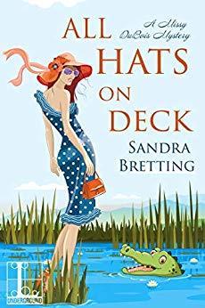 All Hats on Deck by Sandra Bretting