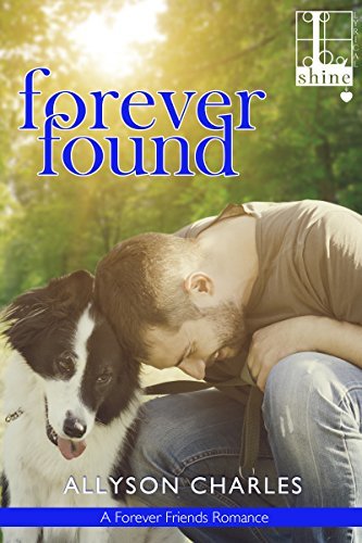Forever Found by Allyson Charles